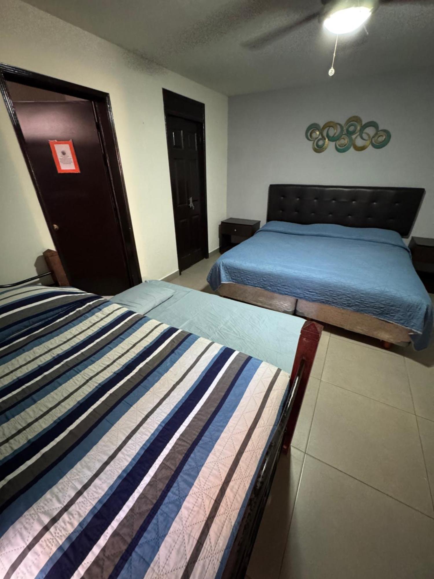 Zona Dorada: Amplio Departamento Para 12 Mazatlán Eksteriør bilde
