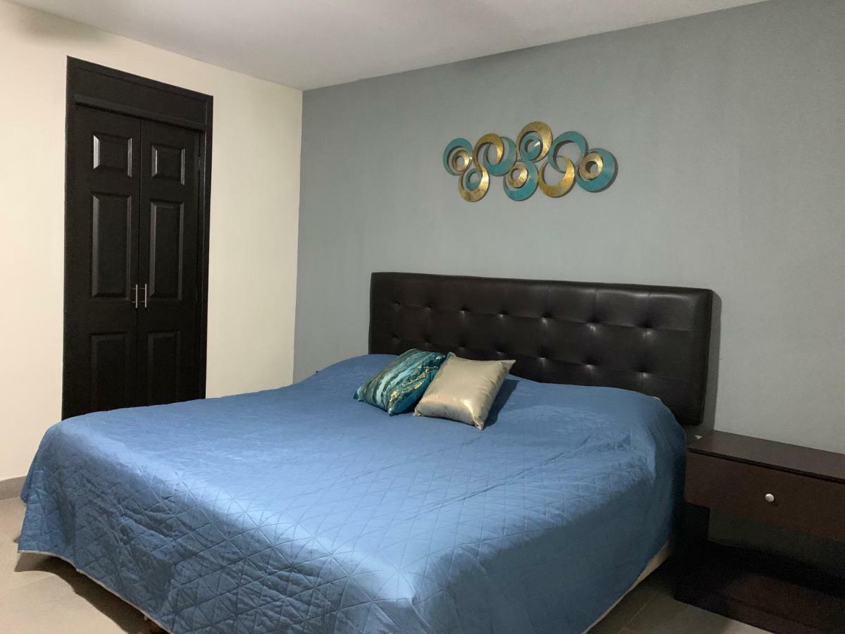 Zona Dorada: Amplio Departamento Para 12 Mazatlán Eksteriør bilde