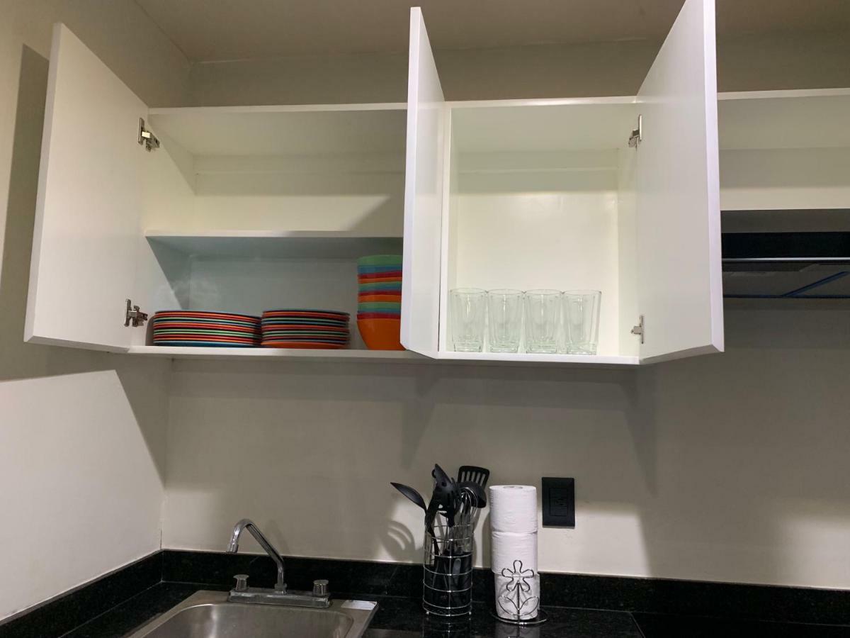Zona Dorada: Amplio Departamento Para 12 Mazatlán Eksteriør bilde