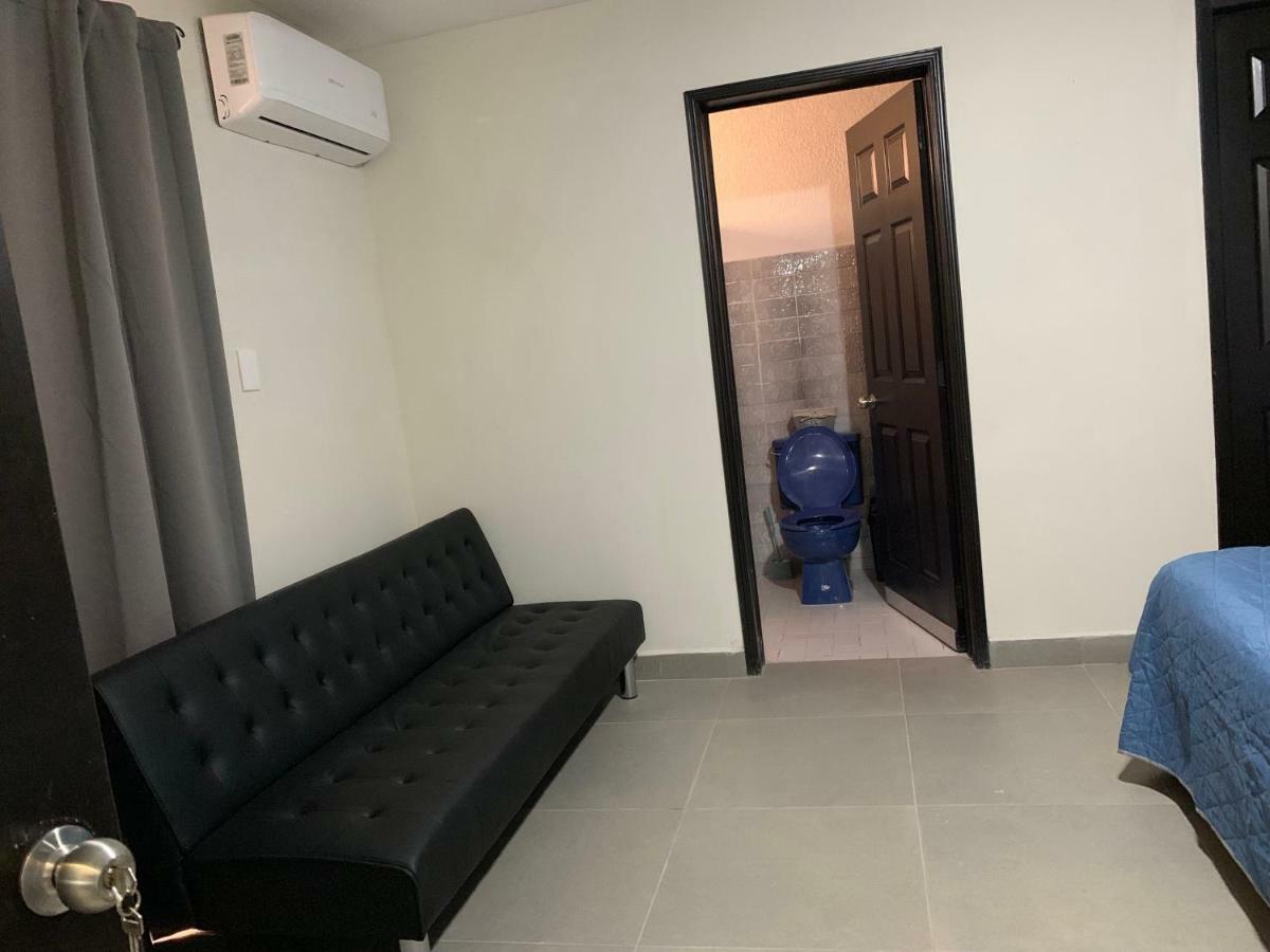 Zona Dorada: Amplio Departamento Para 12 Mazatlán Eksteriør bilde