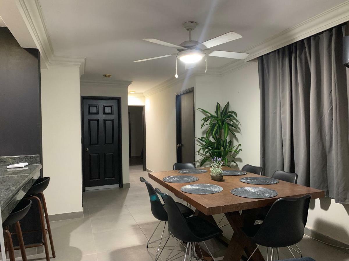 Zona Dorada: Amplio Departamento Para 12 Mazatlán Eksteriør bilde